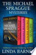 The Michael Spraggue Mysteries