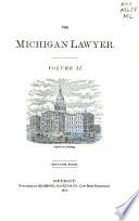 The Michigan Lawyer