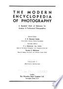 The Modern Encyclopedia of Photography: Aberration-Epidiascope