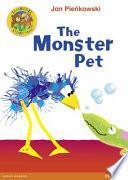 The Monster Pet
