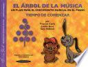 The Music Tree: Spanish Edition Student's Book, Time to Begin (El Árbol de la Música -- Tiempo de Comenzar)