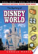 The Mystery at Disney World