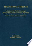 The National Tribune Civil War Index