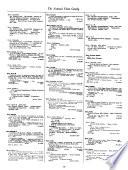 The National Union Catalogs, 1963-