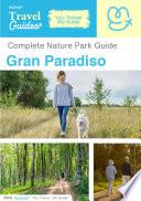 The nature park guide for Gran Paradiso National Park (Italy)