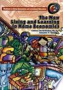 The New Living & Learning in Home Economics 6