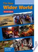 The New Wider World - Teacher's Resource Guide - Second Edition
