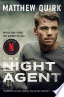 Libro The Night Agent