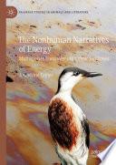 The Nonhuman Narratives of Energy