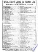 The Official Railway Guide