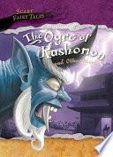 The Ogre of Rashomon and Other Stories