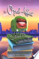 The Oprah Affect