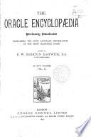 The Oracle Encyclopaedia