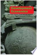 The Origins of Development Economics