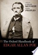 The Oxford Handbook of Edgar Allan Poe