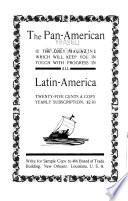 The Pan-American Magazine