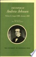 The Papers of Andrew Johnson