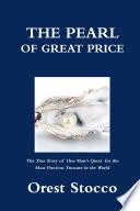 The Pearl of Great Price