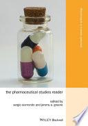 The Pharmaceutical Studies Reader