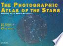 The Photographic Atlas of the Stars