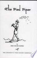 The Pied Piper