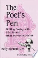 The Poet's Pen