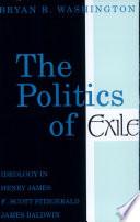 The Politics of Exile