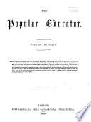 The Popular Educator