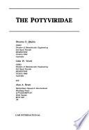The Potyviridae