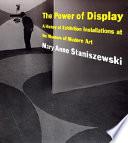 The Power of Display