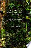 The Problem of Disenchantment