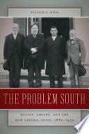 The Problem South