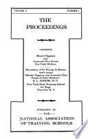 The Proceedings