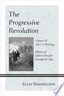 The Progressive Revolution