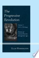 The Progressive Revolution