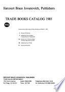 The Publishers' Trade List Annual