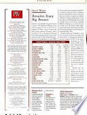 The Publishers Weekly