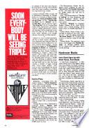 The Publishers Weekly