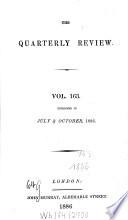 The Quarterly review