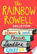 The Rainbow Rowell Collection
