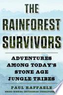 The Rainforest Survivors