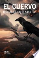 The Raven. Relatos de Edgar Allan Poe