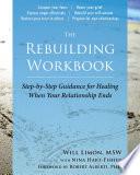 The Rebuilding Workbook