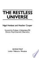 The Restless Universe