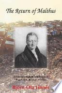 The Return of Malthus