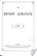 The Review Almanack