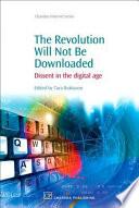 The Revolution Will Not Be Downloaded