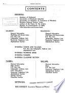 The Rhodesia, Zambia, Malawi Directory, Including Botswana and Mocambique