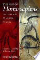 The Rise of Homo Sapiens