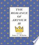 The Romance of Arthur